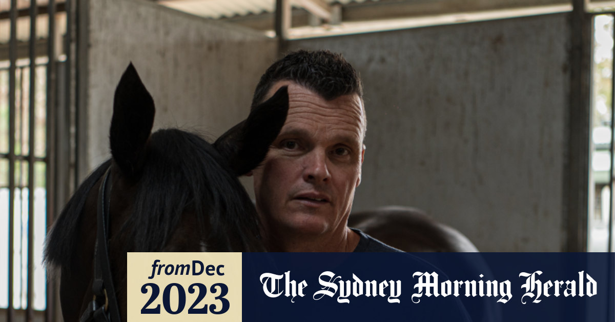 Boxing Day races Randwick Joe Pride, Stockman tackle Summer Cup
